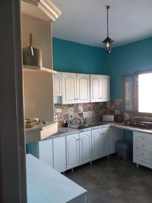 Stoupa Beachside Retro Apartment Εξωτερικό φωτογραφία
