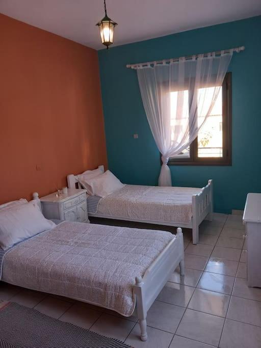 Stoupa Beachside Retro Apartment Εξωτερικό φωτογραφία