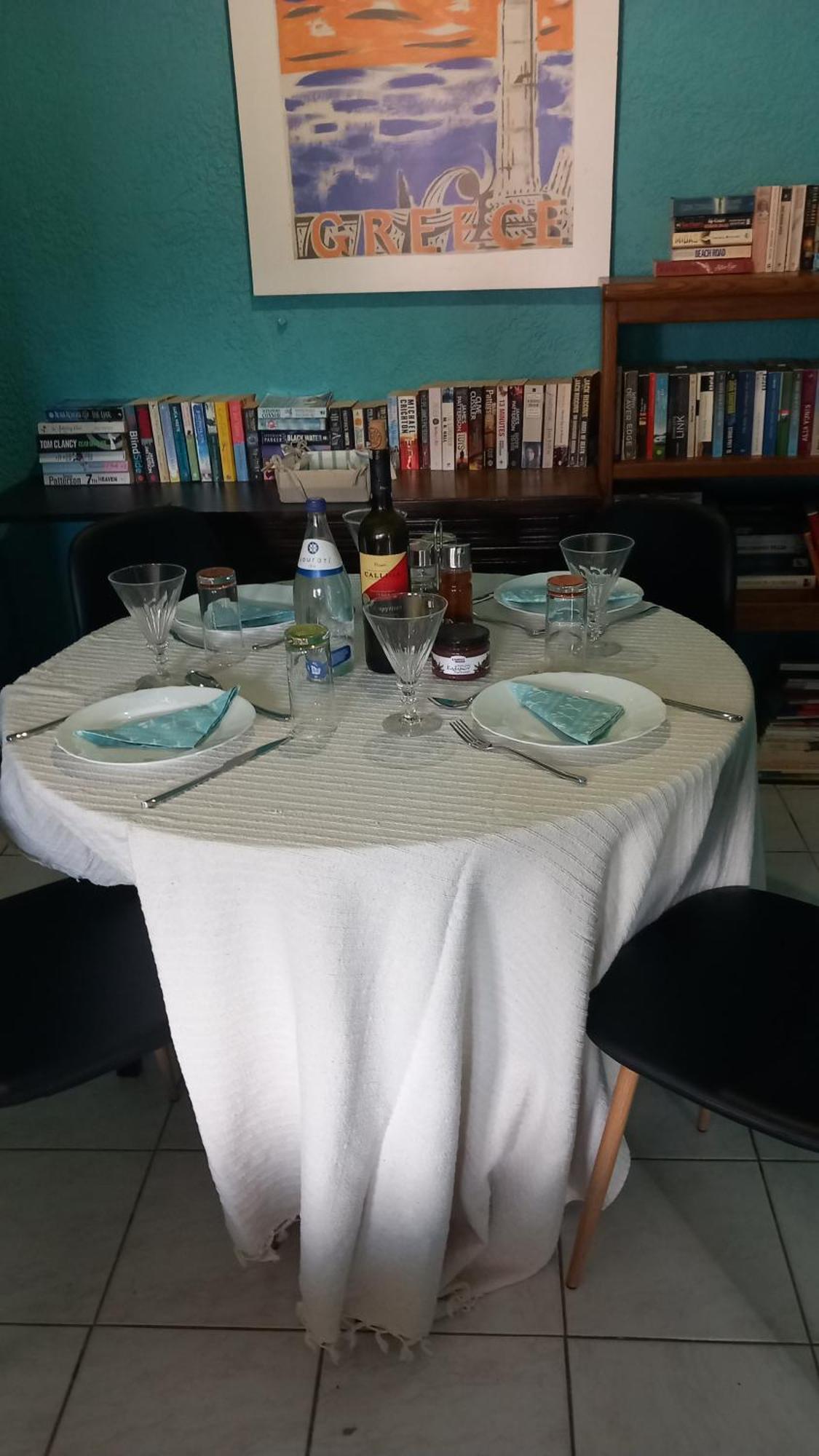 Stoupa Beachside Retro Apartment Εξωτερικό φωτογραφία