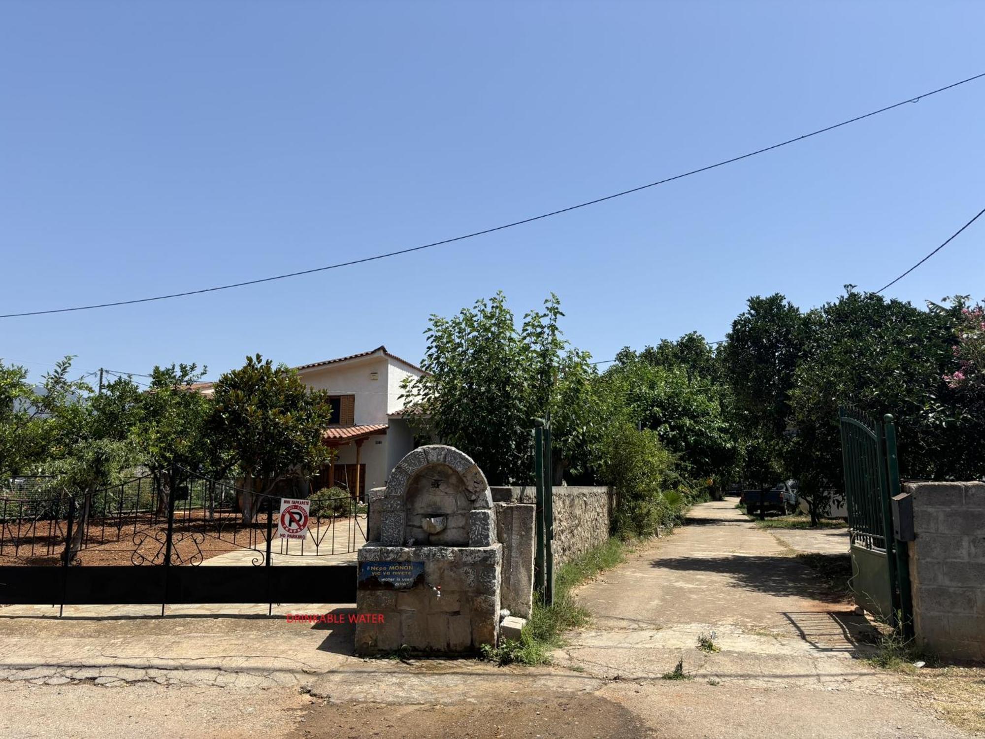 Stoupa Beachside Retro Apartment Εξωτερικό φωτογραφία