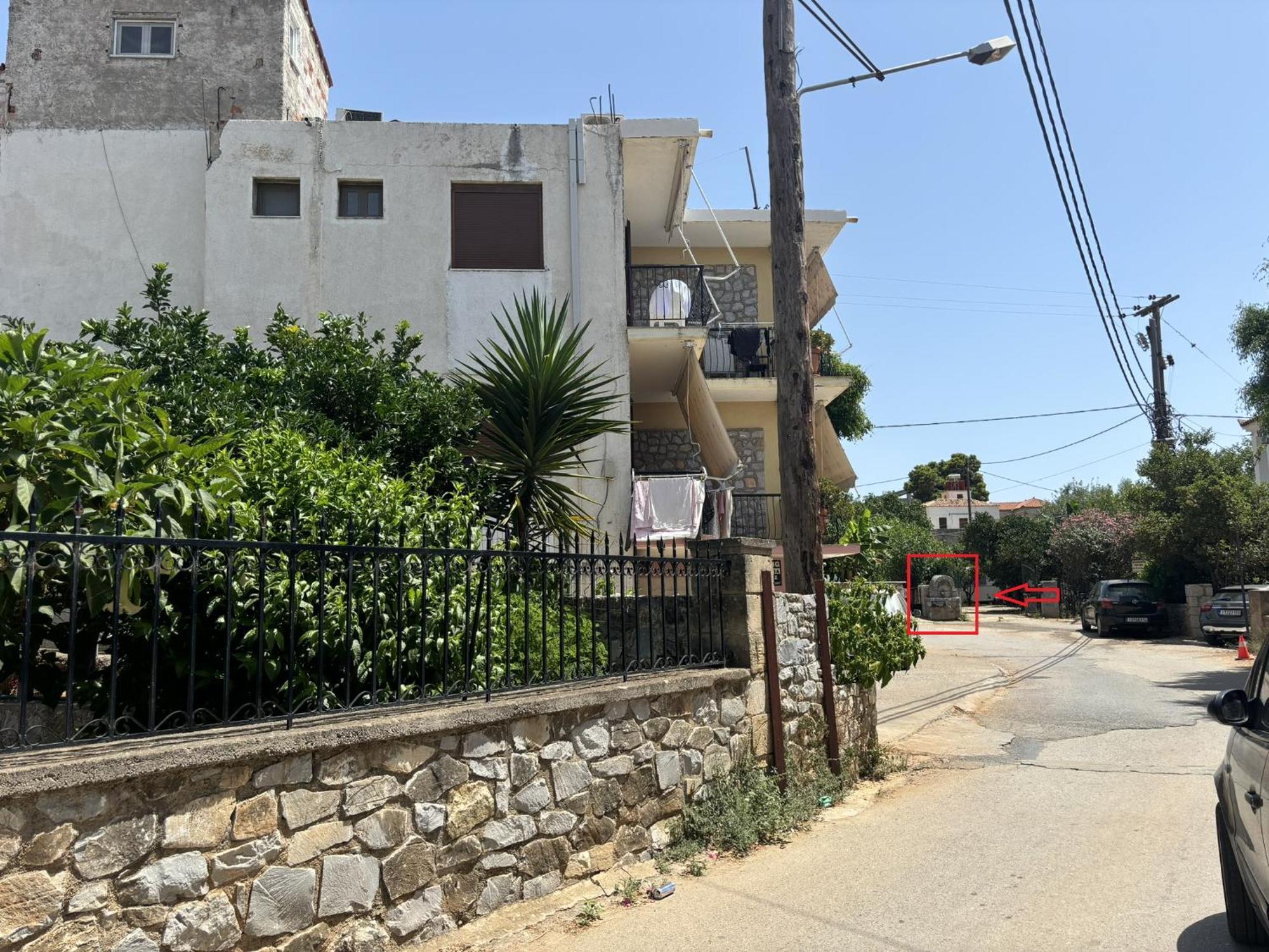 Stoupa Beachside Retro Apartment Εξωτερικό φωτογραφία